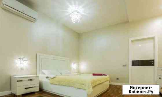 2-комнатная квартира, 58.8 м², 2/5 эт. в аренду посуточно в Новосибирске Новосибирск