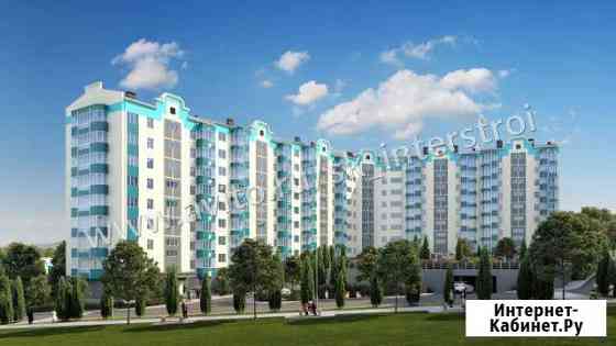 2-комнатная квартира, 66.9 м², 5/9 эт. на продажу в Алуште Алушта