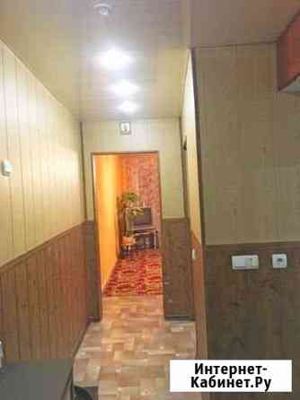 3-комнатная квартира, 52.3 м², 5/5 эт. на продажу в Самаре Самара