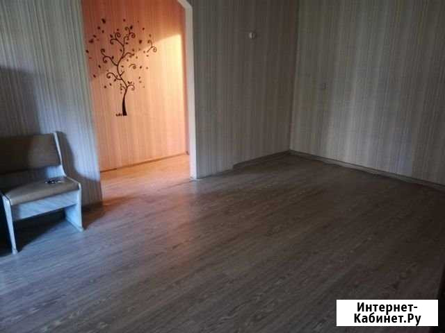 2-комнатная квартира, 42 м², 1/5 эт. на продажу в Добрянке Добрянка - изображение 1
