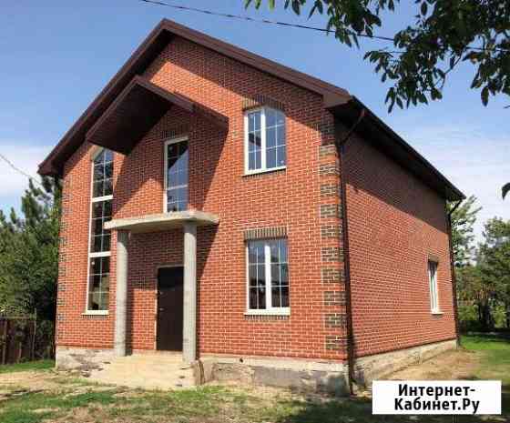 Дом 190 м² на участке 5.1 сот. на продажу в Ростове-на-Дону Ростов-на-Дону