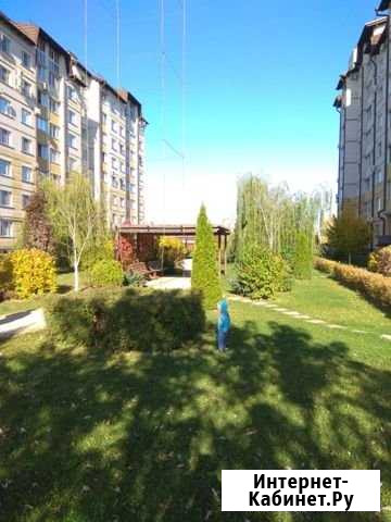 1-комнатная квартира, 37 м², 2/6 эт. на продажу в Отрадном Воронежской области Отрадное - изображение 1