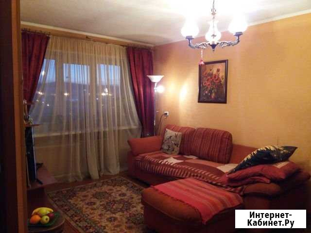 2-комнатная квартира, 42 м², 3/5 эт. на продажу в Мурманске Мурманск - изображение 1