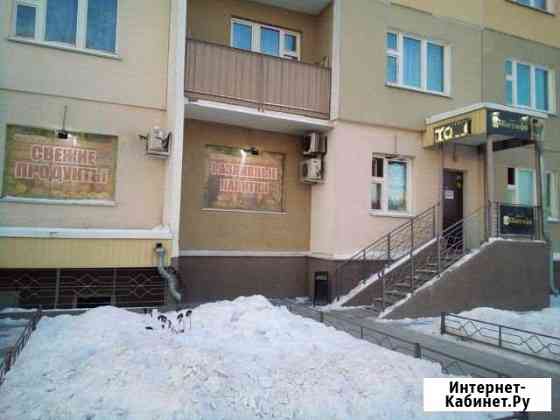 Торговое помещение, 20 кв.м. Новосибирск
