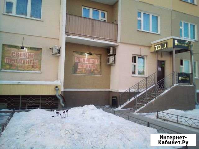 Торговое помещение, 20 кв.м. Новосибирск - изображение 1