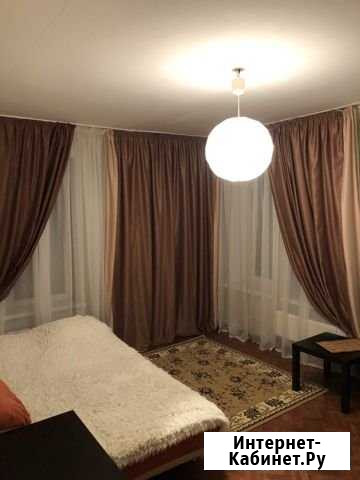 1-комнатная квартира, 38 м², 1/3 эт. в аренду на длительный срок в Таганроге Таганрог - изображение 1