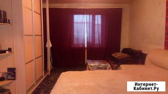 3-комнатная квартира, 66 м², 5/5 эт. на продажу в Орехово-Зуево Орехово-Зуево - изображение 1