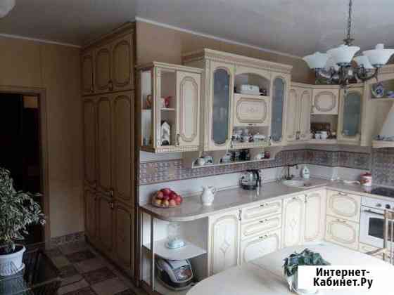 3-комнатная квартира, 107 м², 5/6 эт. на продажу в Тобольске Тобольск