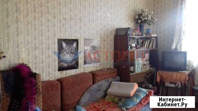 3-комнатная квартира, 72 м², 1/2 эт. на продажу в Туле Тула - изображение 1