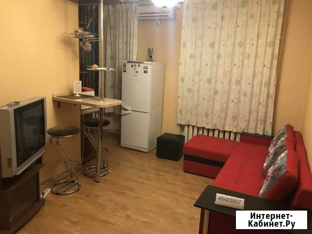 2-комнатная квартира, 42 м², 2/2 эт. в аренду посуточно в Севастополе Севастополь - изображение 1