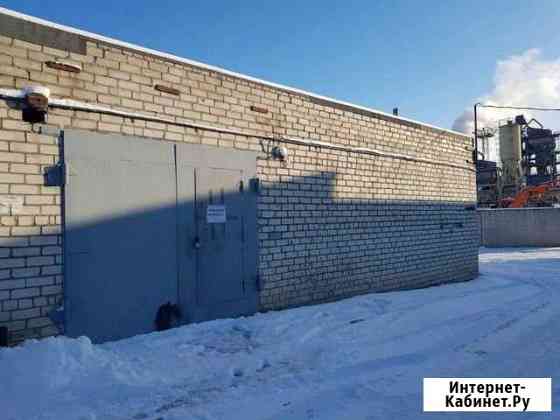 Гараж 24 м² на продажу в Белгороде Белгород