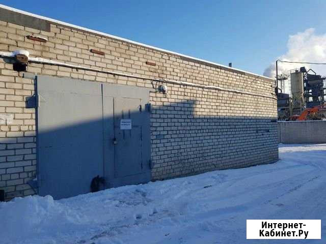 Гараж 24 м² на продажу в Белгороде Белгород - изображение 1