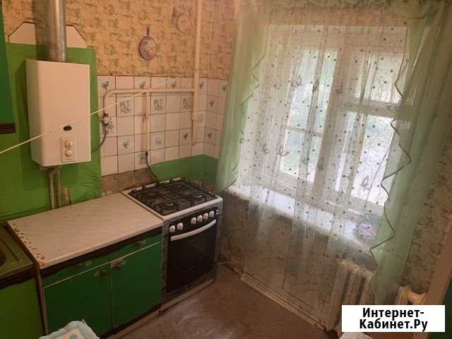 2-комнатная квартира, 44 м², 1/4 эт. на продажу в Можайске Можайск - изображение 1