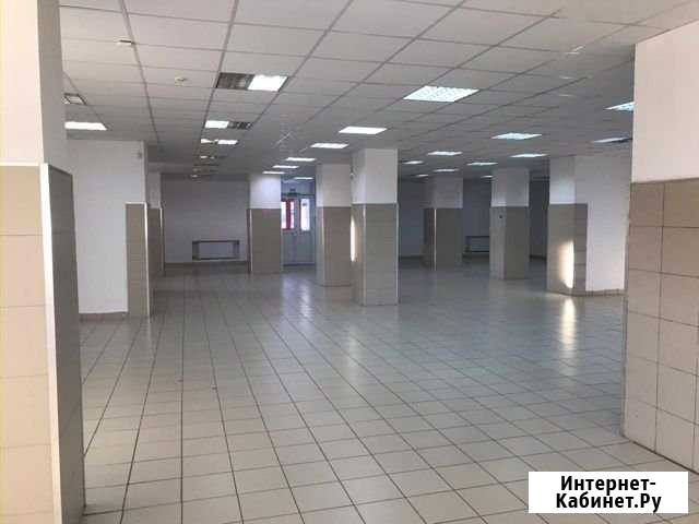 Помещение свободного назначения, 382.5 кв.м. Очер - изображение 1