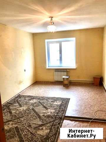 1-комнатная квартира, 34 м², 3/3 эт. на продажу в Белой Калитве Белая Калитва - изображение 1