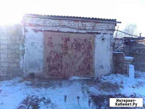 Гараж 24 м² на продажу в Усолье-Сибирском Усолье-Сибирское