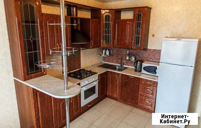 1-комнатная квартира, 41 м², 4/9 эт. в аренду посуточно в Твери Тверь - изображение 1