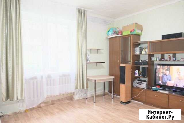 2-комнатная квартира, 64 м², 1/2 эт. на продажу в Подольске Подольск - изображение 1