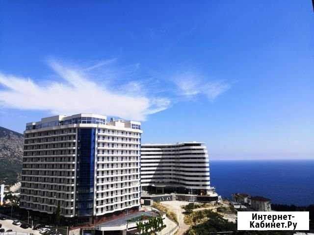 2-комнатная квартира, 62.4 м², 6/14 эт. на продажу в Ялте Ялта - изображение 1