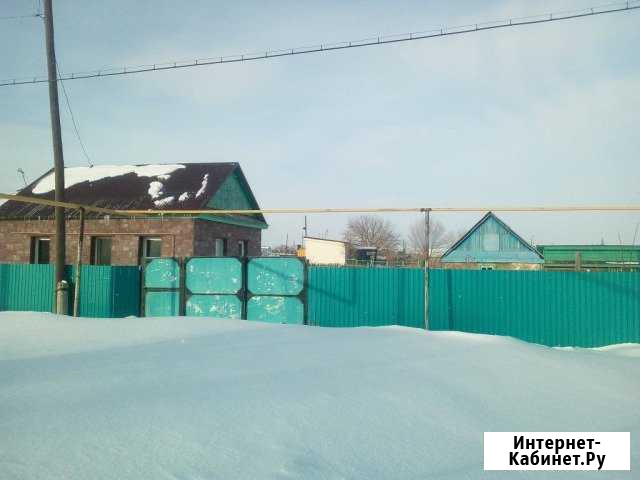 Дом 48.8 м² на участке 9.9 сот. на продажу в Сибае Сибай - изображение 1