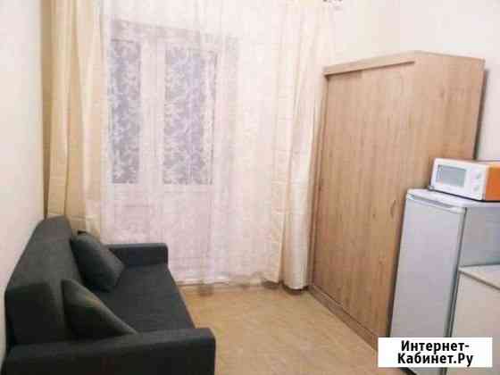 Квартира-студия, 22 м², 1/16 эт. в аренду на длительный срок в Октябрьском Московской области Октябрьский