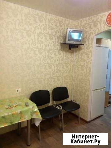 1-комнатная квартира, 31 м², 3/9 эт. в аренду на длительный срок в Сургуте Ханты-Мансийского АО Сургут - изображение 1