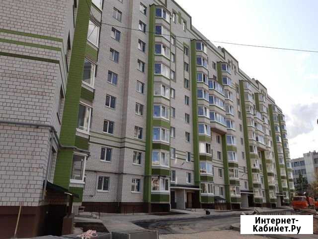 2-комнатная квартира, 66.3 м², 7/9 эт. на продажу в Великом Новгороде Великий Новгород - изображение 1