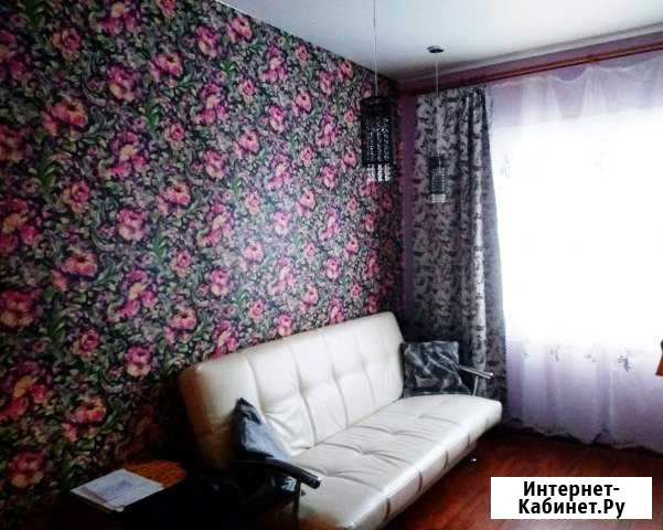 2-комнатная квартира, 38 м², 2/2 эт. на продажу в Вычегодском Вычегодский - изображение 1