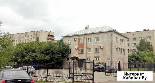 Помещение свободного назначения, 1155.6 кв.м. Вологда - изображение 1