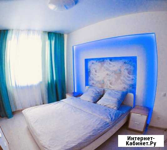 1-комнатная квартира, 25 м², 6/17 эт. в аренду посуточно в Химках Химки - изображение 1