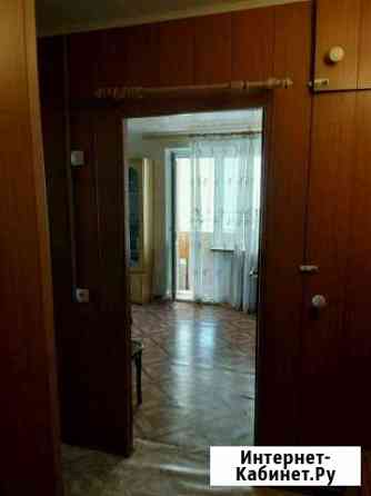 1-комнатная квартира, 32 м², 4/5 эт. в аренду на длительный срок в Сызрани Сызрань