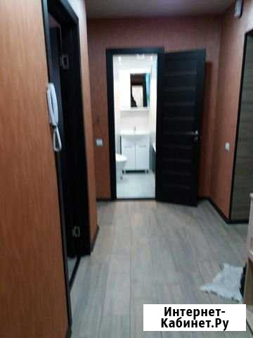 2-комнатная квартира, 65 м², 7/10 эт. в аренду на длительный срок в Смоленске Смоленск - изображение 1