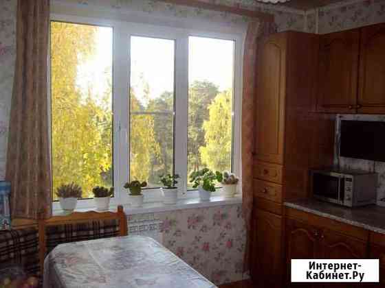 1-комнатная квартира, 31.5 м², 4/5 эт. на продажу в Ступино Ступино