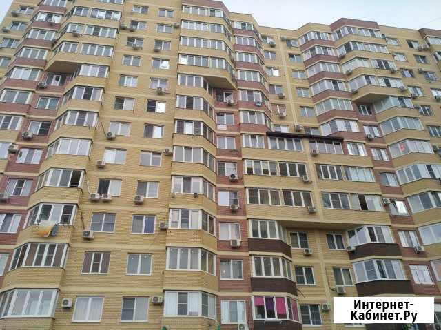 1-комнатная квартира, 36.4 м², 7/13 эт. на продажу в Анапе Анапа - изображение 1