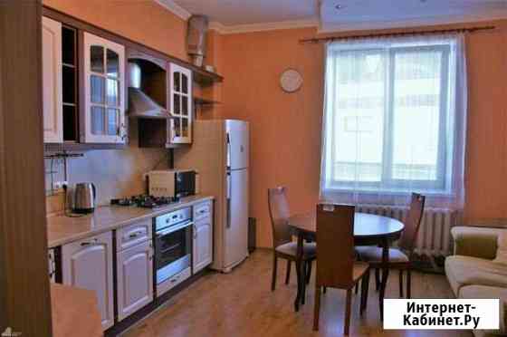 2-комнатная квартира, 71.4 м², 1/4 эт. на продажу в Ханты-Мансийске Ханты-Мансийск