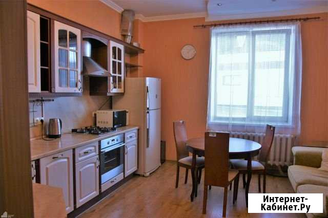 2-комнатная квартира, 71.4 м², 1/4 эт. на продажу в Ханты-Мансийске Ханты-Мансийск - изображение 1