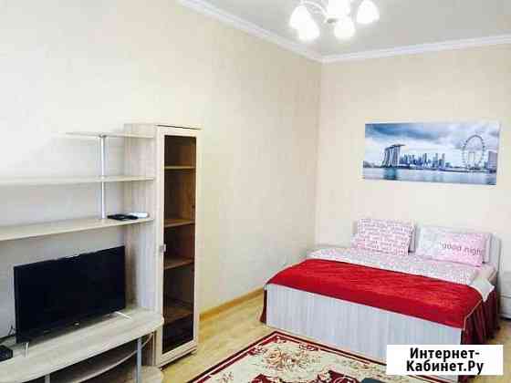 1-комнатная квартира, 32 м², 2/5 эт. в аренду посуточно в Новосибирске Новосибирск