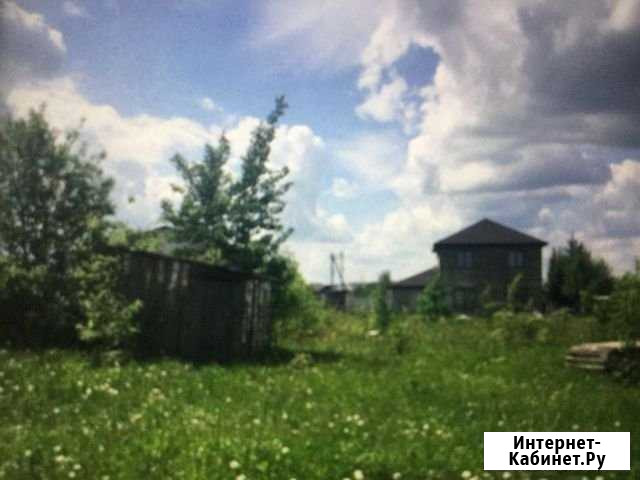 Участок ИЖС 10 сот. на продажу в Александрове Александров - изображение 1
