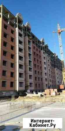 3-комнатная квартира, 103 м², 8/10 эт. на продажу в Каспийске Каспийск
