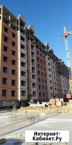 3-комнатная квартира, 103 м², 8/10 эт. на продажу в Каспийске Каспийск - изображение 1