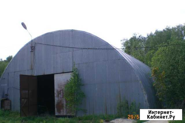 Складское помещение, 454 кв.м. ЛМС - изображение 1