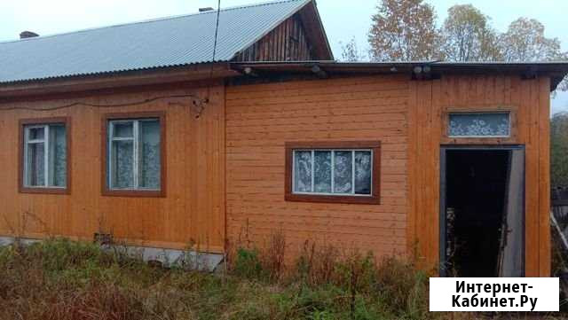 2-комнатная квартира, 26 м², 1/1 эт. на продажу в Омутнинске Омутнинск - изображение 1