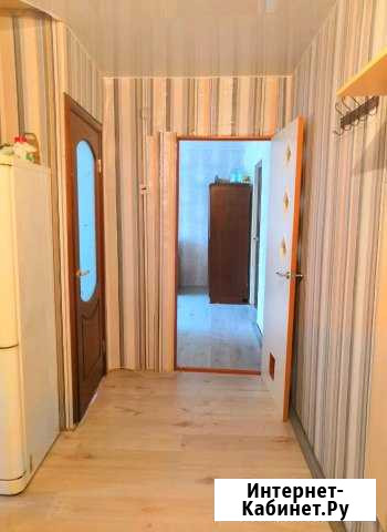 3-комнатная квартира, 65 м², 5/5 эт. в аренду на длительный срок в Кингисеппе Кингисепп - изображение 1