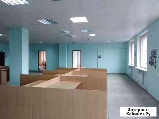 Офисные помещения(220 и 340 кв.м.),Новикова-Прибоя,6а Нижний Новгород