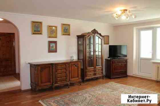 3-комнатная квартира, 71 м², 6/9 эт. на продажу в Симферополе Симферополь