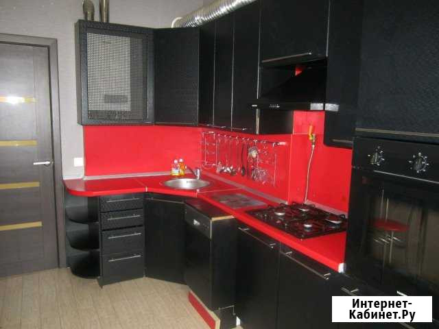 1-комнатная квартира, 55 м², 5/9 эт. в аренду посуточно в Пятигорске Пятигорск - изображение 1