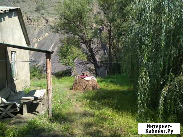 Дом 170 м² на участке 7 сот. на продажу в Каспийске Каспийск - изображение 1