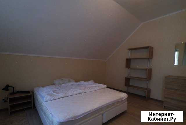 Коттедж 181 м² на участке 4.9 сот. на продажу в Поварово Поварово - изображение 1