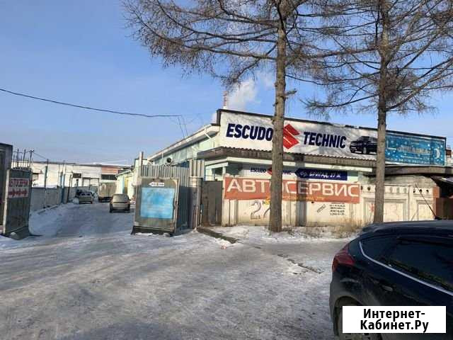 Помещение свободного назначения, 400 кв.м. Екатеринбург - изображение 1