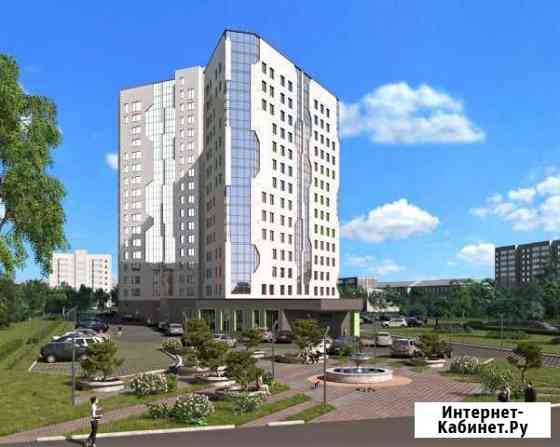 2-комнатная квартира, 67.3 м², 13/14 эт. на продажу в Кирове Киров